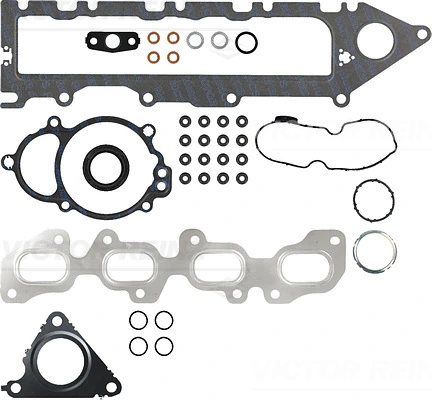 Gasket Kit, cylinder head